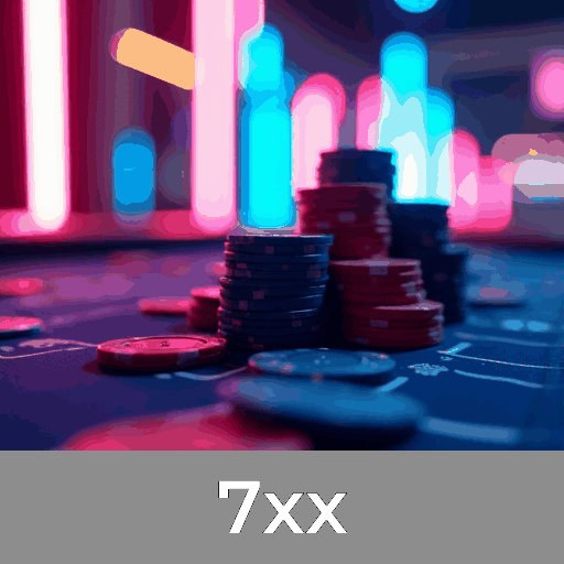 7xx: Excelência em Serviços de Jogos Online Seguros