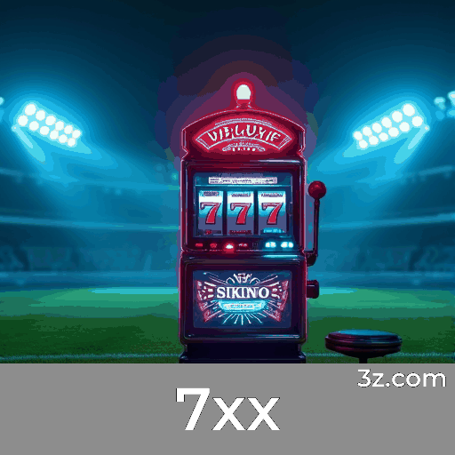 7xx: Experiência de Cassino Imersiva para Brasileiros