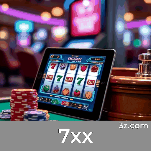 7xx: Seu Cassino Online Confiável e Premiado