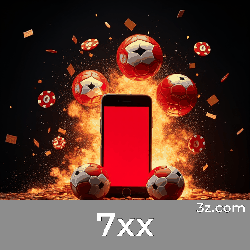 Experiência de Cassino Incrível com 7xx