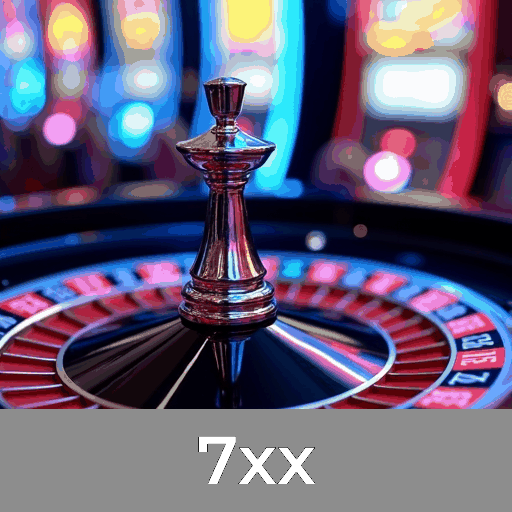 7xx: Cassino Premiado com Pagamentos Rápidos