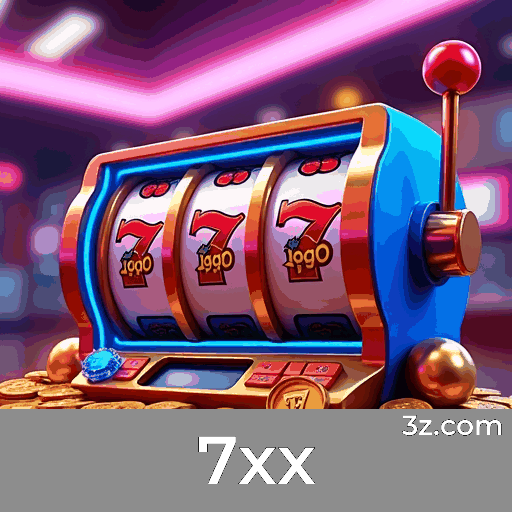 7xx: Seu Cassino Online Confiável e Premiado