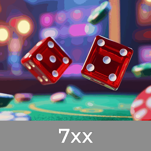 A Experiência Completa de Apostas no App 7xx