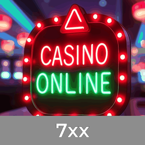 7xx: Caça-Níqueis de Alto RTP, Roleta ao Vivo e Pôquer Estratégico