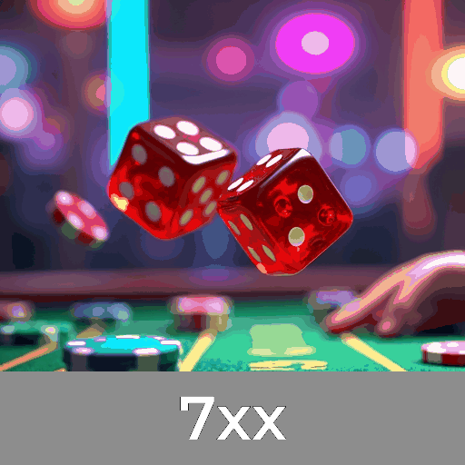 7xx: Excelência em Serviços de Jogos Online Seguros