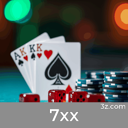 7xx: Seu Cassino Online Confiável e Premiado