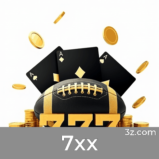 Experiência de Cassino Incrível com 7xx